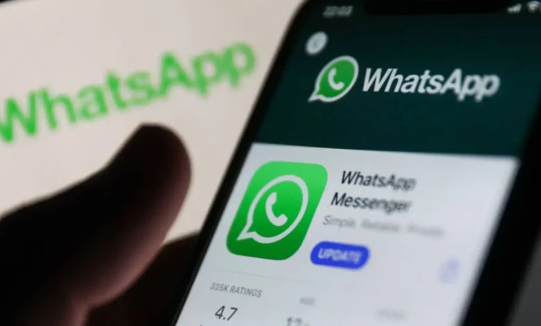 WhatsApp implementa nueva herramienta con IA para resumir chats largos ...