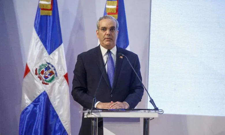 Presidente Abinader activa comisión estratégica para el desarrollo de ...